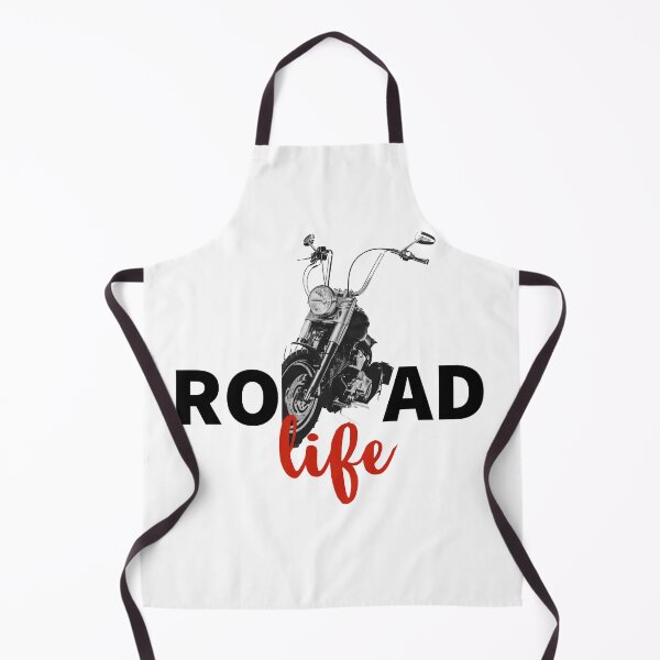 Item preview, MOTORBIKE - MOTOS - MOTOR - ROUTE 666 - ROAD LIFE designed and sold by Tropical Blood.