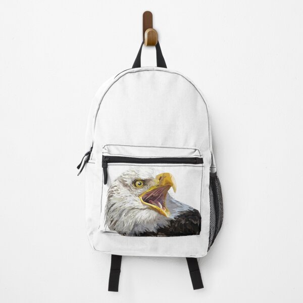 Item preview, Bald eagle designed and sold by obscurite.