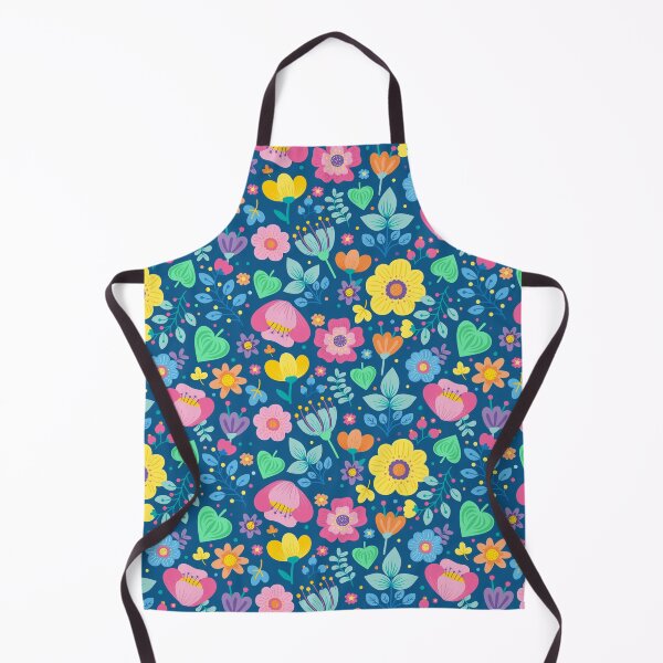 Item preview, Cute Floral Pattern designed and sold by flippinsg.