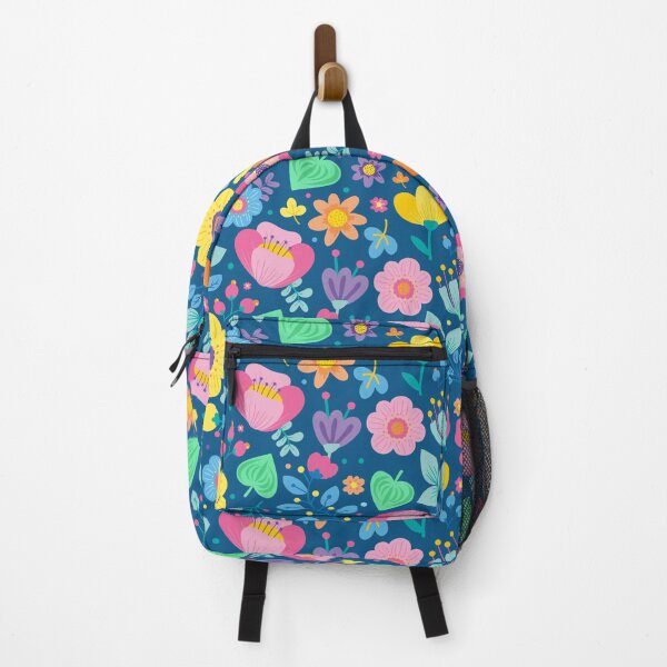 Item preview, Cute Floral Pattern designed and sold by flippinsg.