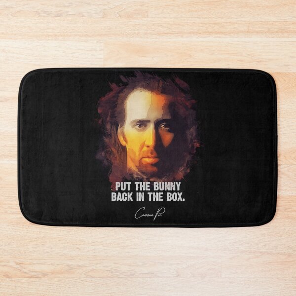 Item preview, Bunny In The Box - Cameron Poe [CON AIR] designed and sold by Naumovski.
