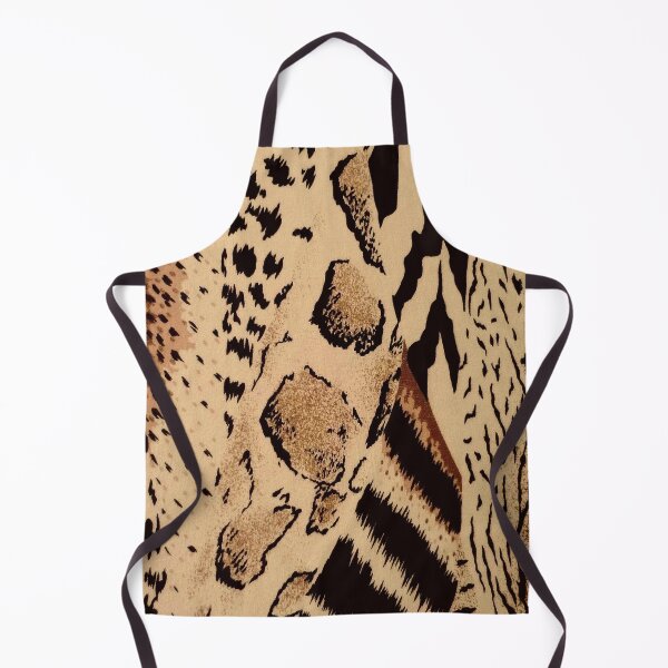Item preview, Multiple Animal Print Cheetah Zepra Leopard Tiger designed and sold by flippinsg.