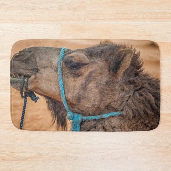 Item preview, Camel head designed and sold by Photopat.