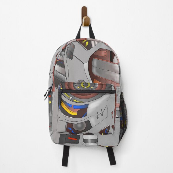 Item preview, Robotics designed and sold by Johka.