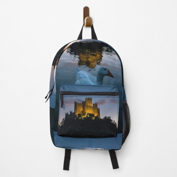 Item preview, Duck.. the lord of the Almourol Castle, Portugal designed and sold by Mario Loureiro.