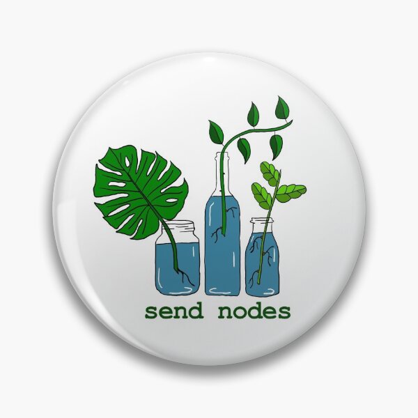 Item preview, Send Nodes designed and sold by Kmmatt01.