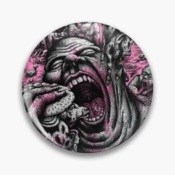 Item preview, BLOODY HELL! »BEEF« designed and sold by Roland Straller.
