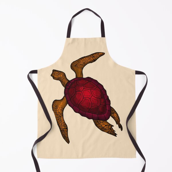 Item preview, Turtle painting designed and sold by dxvilist.