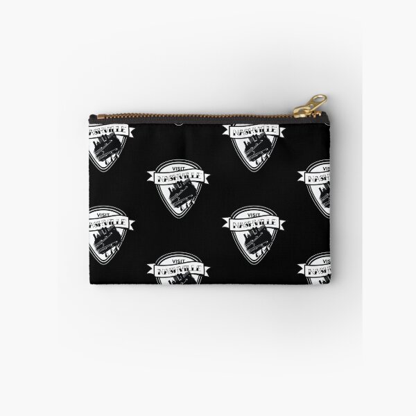 Item preview, Visit Nashville designed and sold by DavinciStore21.