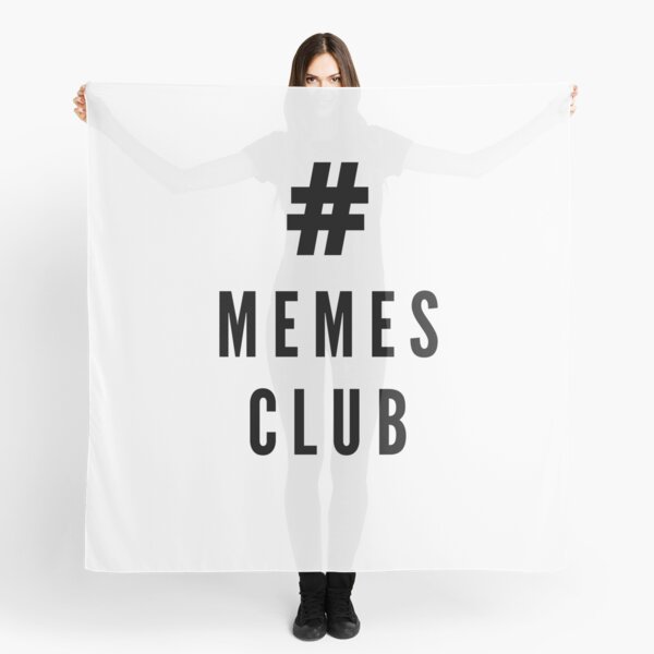 Funny Roblox Memes Scarves Redbubble - funny roblox memes scarves redbubble