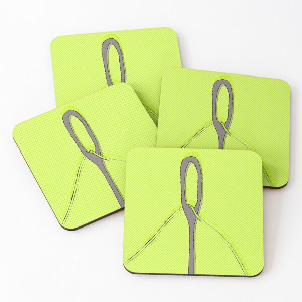 Item preview, Needle designed and sold by nloooo.