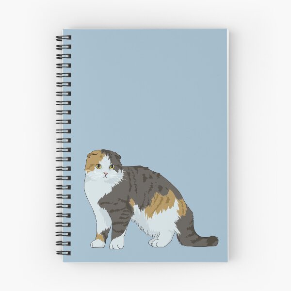 Artikelvorschau, Scottish Fold Cat entworfen und verkauft von JackNRum.