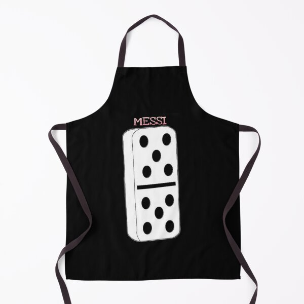 Item preview, Lionel Messi the Domino designed and sold by Zackmikaele.