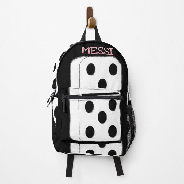 Item preview, Lionel Messi the Domino designed and sold by Zackmikaele.