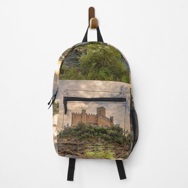 Item preview, Almourol Castle, Portugal designed and sold by Mario Loureiro.