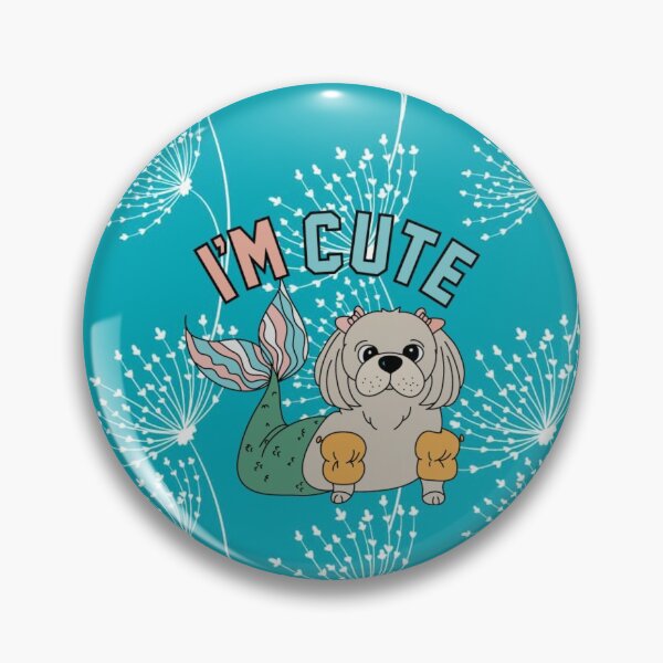 Item preview, Cute puppy designed and sold by santosh jain.