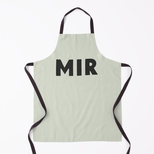 Item preview, MIR - Monster Island Ranger designed and sold by Be More Shonen | Chris Minney.