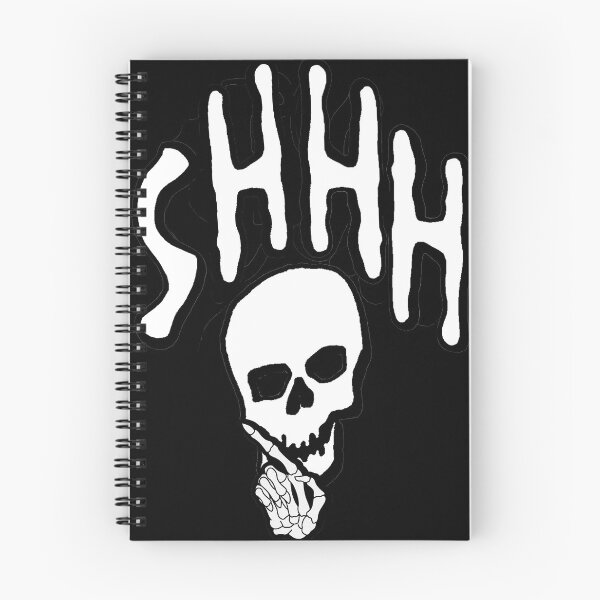 Item preview, Team Sesh Logo Shhh Bones Meme designed and sold by comlag.