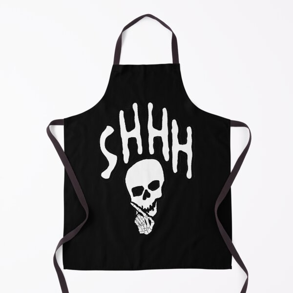 Item preview, Team Sesh Logo Shhh Bones Meme designed and sold by comlag.