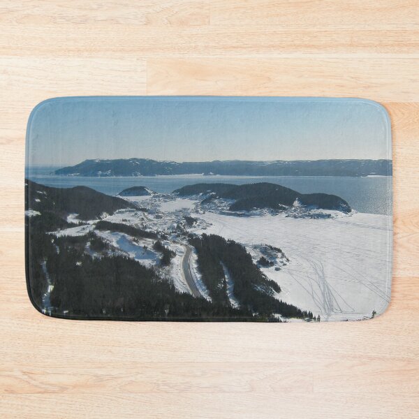 Item preview, winter Newfoundland Englee from the Gazebo designed and sold by am-mantilla2156.