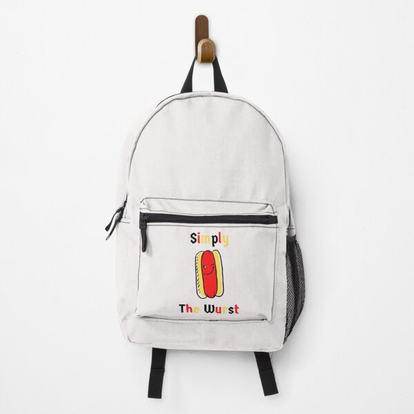 Item preview, Simply The Wurst German Sausage designed and sold by Time4German.