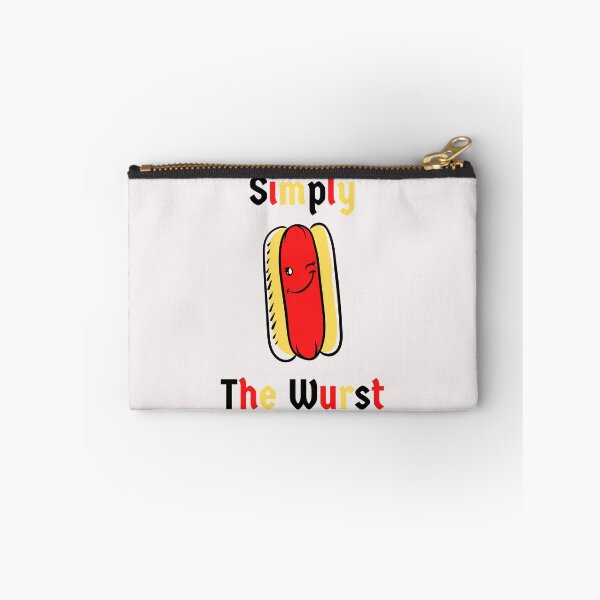 Item preview, Simply The Wurst German Sausage  designed and sold by Time4German.