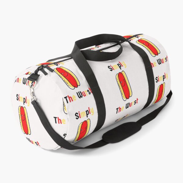 Item preview, Simply The Wurst German Sausage  designed and sold by Time4German.