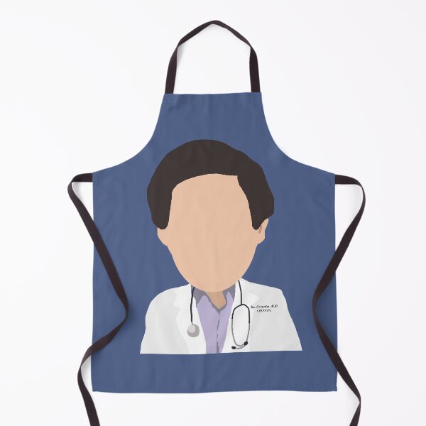 Item preview, Dr Pomatter Waitress designed and sold by emmat99.
