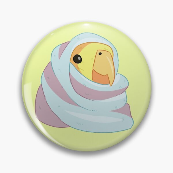 Item preview, Cozy Bird designed and sold by lindepet.