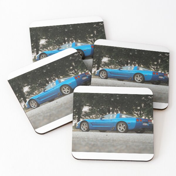 Item preview, C5 Vette designed and sold by AndyFeltonPix.