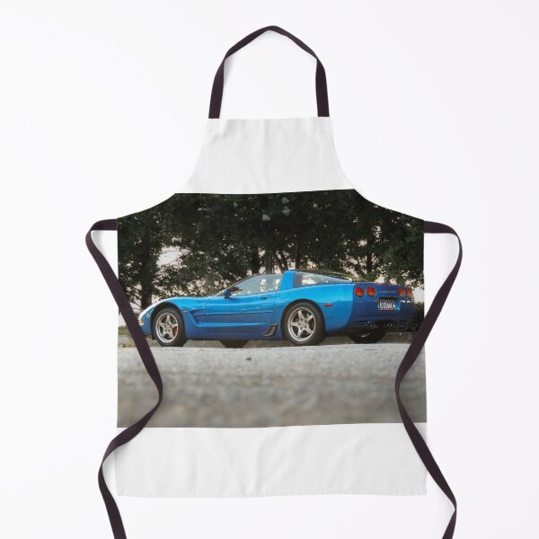 Item preview, C5 Vette designed and sold by AndyFeltonPix.