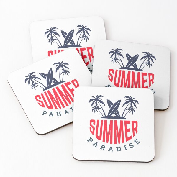 Item preview, Party at Summer Paradise  designed and sold by ArtistThara.