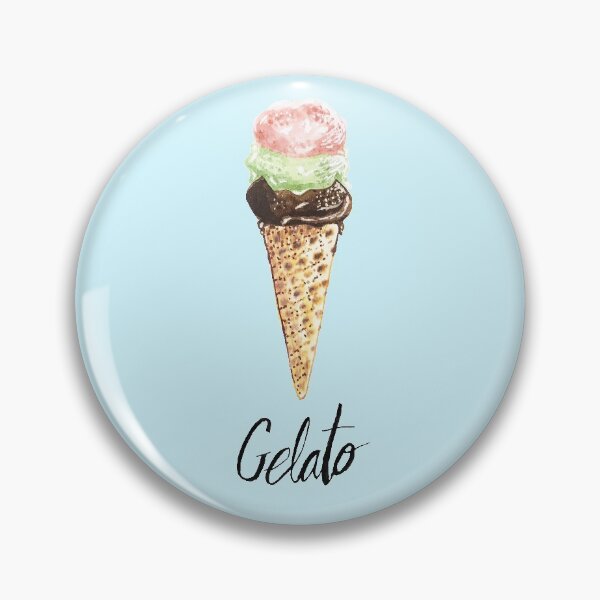 Item preview, Gelato designed and sold by Silje Thorsteinsdottir.