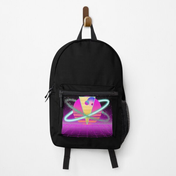 Item preview, 80s 90s Vaporwear Vaporwave Planet designed and sold by Falkor123.