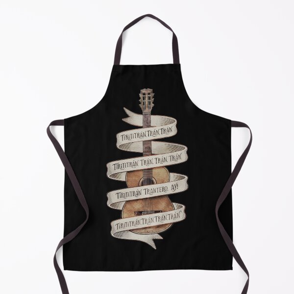Item preview, Flamenco Guitar Tirititran designed and sold by pepetto.