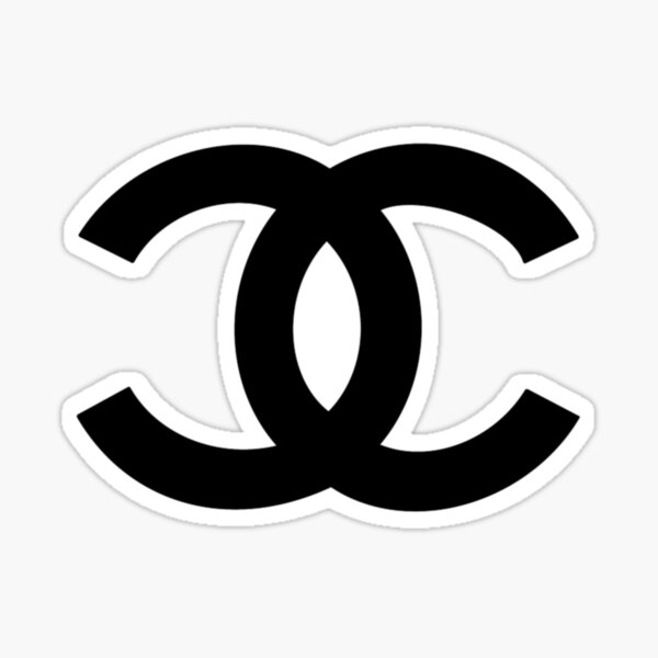 Channel Logo Sticker