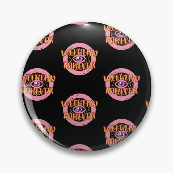 Item preview, Weekend Forever designed and sold by DavinciStore21.