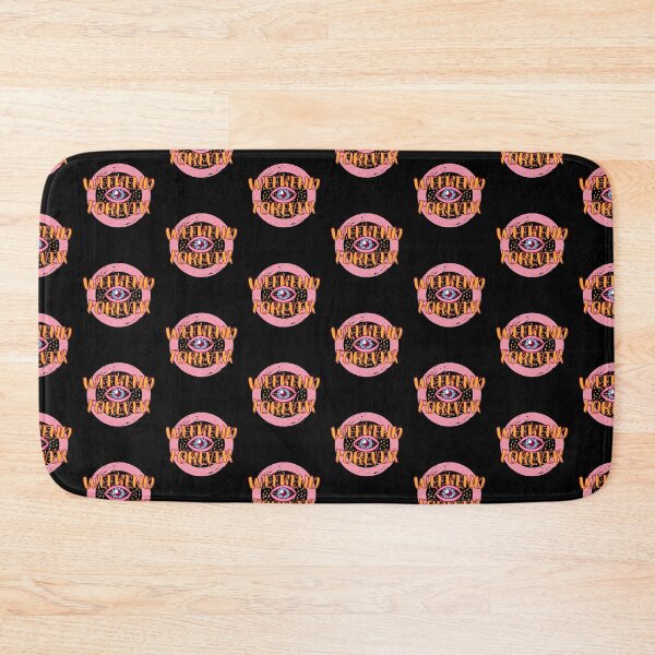 Item preview, Weekend Forever designed and sold by DavinciStore21.