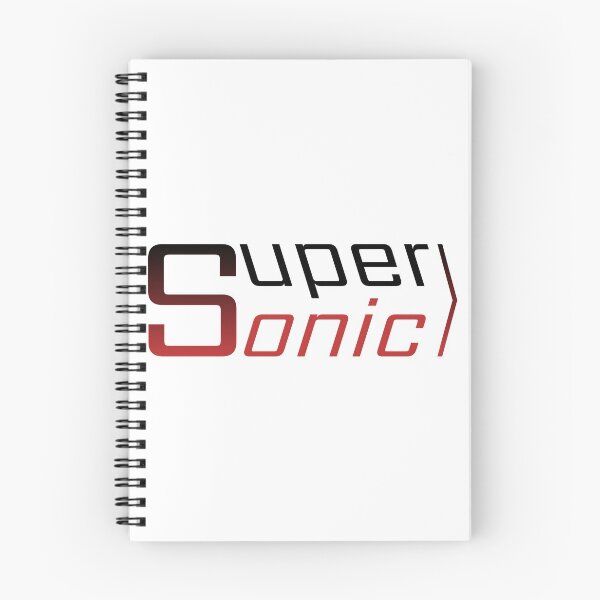 Item preview, Supersonic Original designed and sold by SupersonicApp.