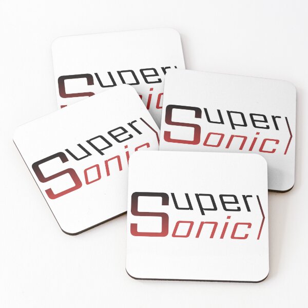 Item preview, Supersonic Original designed and sold by SupersonicApp.