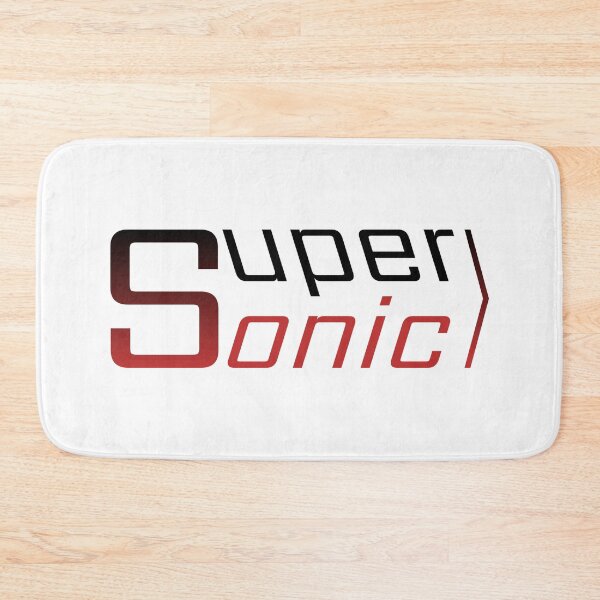 Item preview, Supersonic Original designed and sold by SupersonicApp.