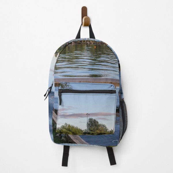 Item preview, Lake Mulwala, Yarrawonga Mulwala designed and sold by Vicki Walsh.