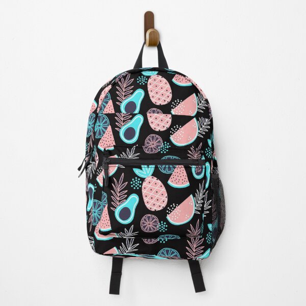 Item preview, Tropical fruits sky designed and sold by virilamissa.