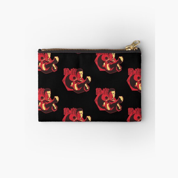 Item preview, Wing Chun Wing Tsun Design designed and sold by DavinciStore21.