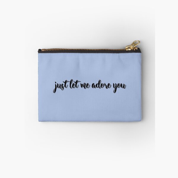 Item preview, just let me adore you- harry styles designed and sold by harry5211.