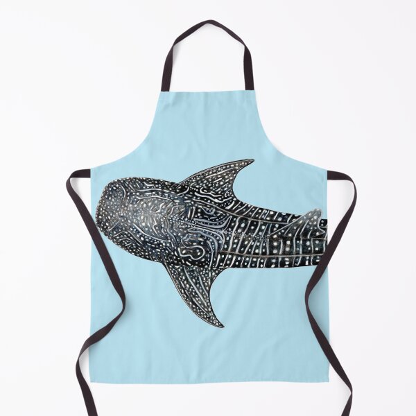 Item preview, Whale shark designed and sold by chloeyzoard.