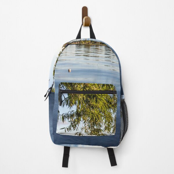 Item preview, Lake Mulwala, Yarrawonga Mulwala designed and sold by Vicki Walsh.