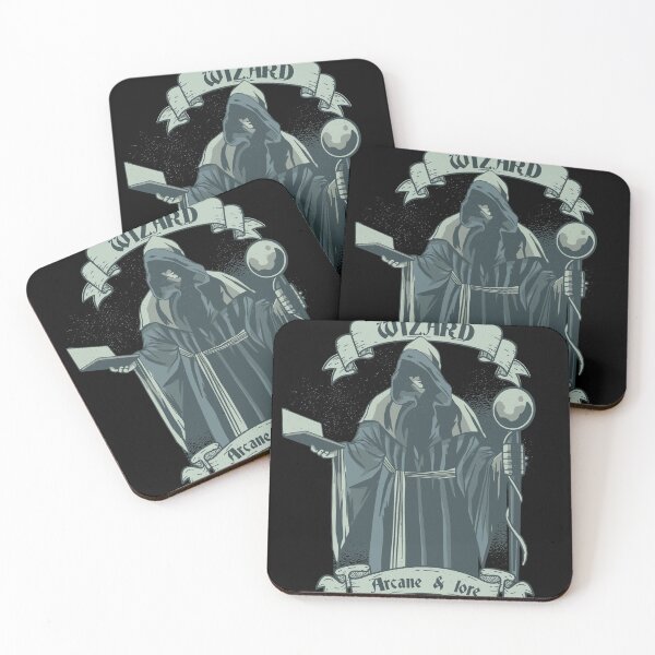 Item preview, Old Wizard Design designed and sold by DavinciStore21.