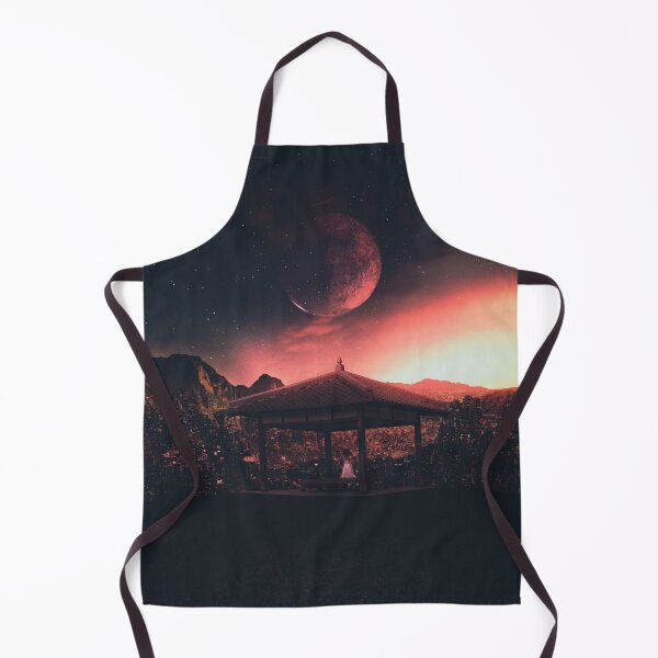 Item preview, dreamy sunset designed and sold by Trigonal-art.