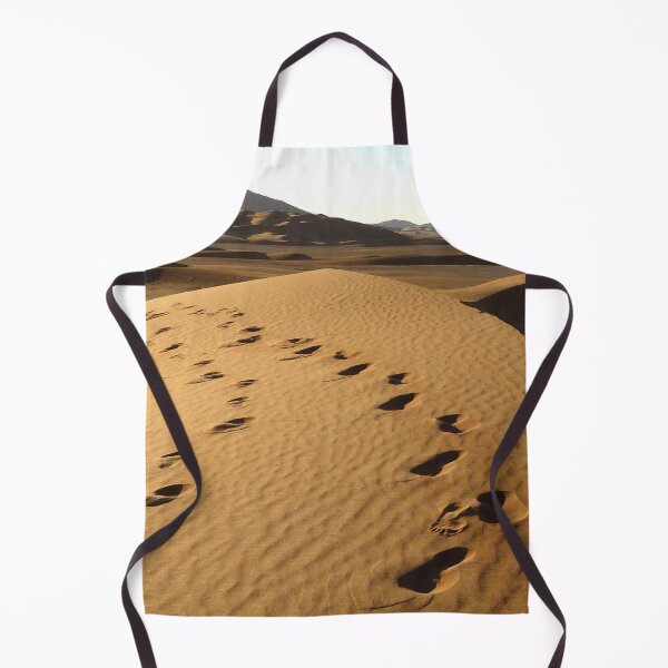 Item preview, Sand Dunes Sahara Desert Landscape 04 designed and sold by worldways.